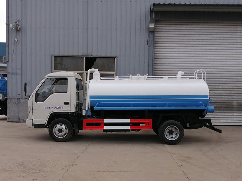 福田抽糞車(chē)