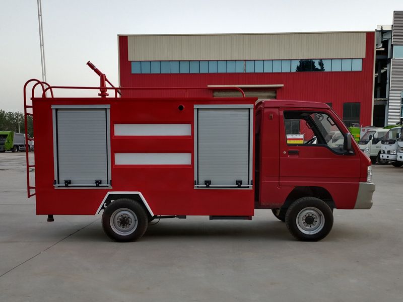 消防灑水車